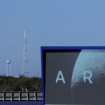 Test Général Réussi de la NASA Avant Mission Lunaire Test Général Réussi de la NASA Avant Mission Lunaire