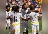 Ghana Investit Plus de 13 Millions pour la Coupe 2026 Ghana Investit Plus de 13 Millions pour la Coupe 2026