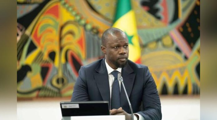 Dakar Mobilise Diplomatie pour 18 Supporters Dakar Mobilise Diplomatie pour 18 Supporters