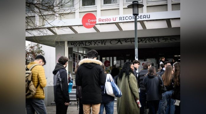 Repas À un Euro pour Tous les Étudiants un Défi Repas À un Euro pour Tous les Étudiants un Défi