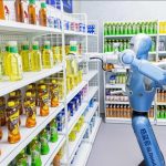 China’S First Humanoid Robot Store Generates Buzz China'S First Humanoid Robot Store Generates Buzz