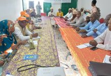 Mohéli S’Engage Contre les VBG pour Protéger les Victimes Mohéli S'Engage Contre les VBG pour Protéger les Victimes