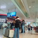 Tensions au Moyen-Orient: Comoriens Bloqués À Dubaï Tensions au Moyen-Orient: Comoriens Bloqués À Dubaï