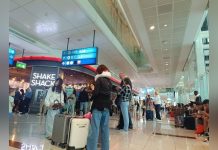 Tensions au Moyen-Orient: Comoriens Bloqués À Dubaï Tensions au Moyen-Orient: Comoriens Bloqués À Dubaï