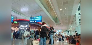 Tensions au Moyen-Orient: Comoriens Bloqués À Dubaï Tensions au Moyen-Orient: Comoriens Bloqués À Dubaï