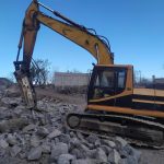 Explosions de Mine À Handuli: Justice Saisit CBE Explosions de Mine À Handuli: Justice Saisit CBE