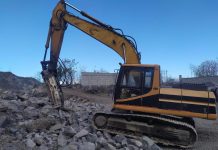 Explosions de Mine À Handuli: Justice Saisit CBE Explosions de Mine À Handuli: Justice Saisit CBE