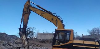 Explosions de Mine À Handuli: Justice Saisit CBE Explosions de Mine À Handuli: Justice Saisit CBE