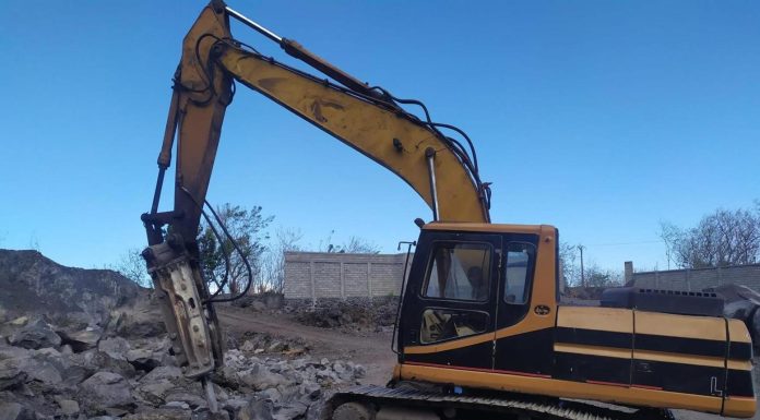 Explosions de Mine À Handuli: Justice Saisit CBE Explosions de Mine À Handuli: Justice Saisit CBE