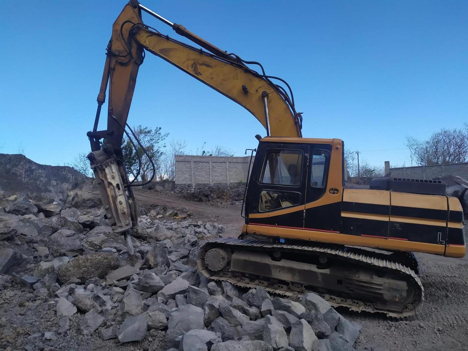 Explosions de Mine À Handuli: Justice Saisit CBE Explosions de Mine À Handuli: Justice Saisit CBE