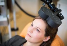 Traitement de la Dépression en Moins D’Une Semaine Traitement de la Dépression en Moins D’Une Semaine