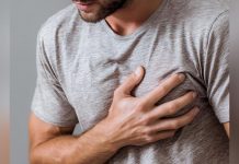 Injection Prometteuse pour Réparer le Cœur Rapidement Injection Prometteuse pour Réparer le Cœur Rapidement