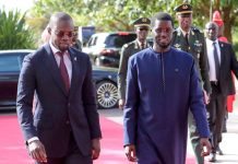 Le Sénégal Leader des Performances Statistiques Africaines Le Sénégal Leader des Performances Statistiques Africaines