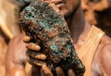 Économie Mondiale: L’Afrique, Nouveau Champ de Bataille Économie Mondiale: L'Afrique, Nouveau Champ de Bataille