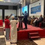 Aménagement du Territoire: Processus des Sat À Ngazidja Aménagement du Territoire: Processus des Sat À Ngazidja