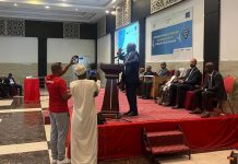 Aménagement du Territoire: Processus des Sat À Ngazidja Aménagement du Territoire: Processus des Sat À Ngazidja