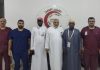 Préparatifs du Hadj 2026: Mission Comorienne en Terre Sainte Préparatifs du Hadj 2026: Mission Comorienne en Terre Sainte