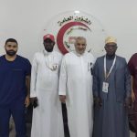 Préparatifs du Hadj 2026: Mission Comorienne en Terre Sainte Préparatifs du Hadj 2026: Mission Comorienne en Terre Sainte