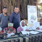 Mabahoni Scelle un Pacte pour Sauver Son Littoral Mabahoni Scelle un Pacte pour Sauver Son Littoral