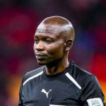 Ligue des Champions CAF: L’As FAR Conteste L’Arbitrage Ligue des Champions CAF: L’As FAR Conteste L’Arbitrage