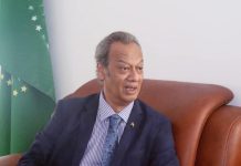 Coopération Bangladesh-Comores Renforcement Bilatéral Coopération Bangladesh-Comores Renforcement Bilatéral