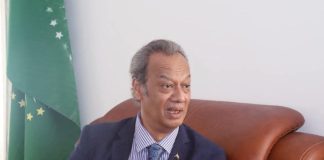 Coopération Bangladesh-Comores Renforcement Bilatéral Coopération Bangladesh-Comores Renforcement Bilatéral