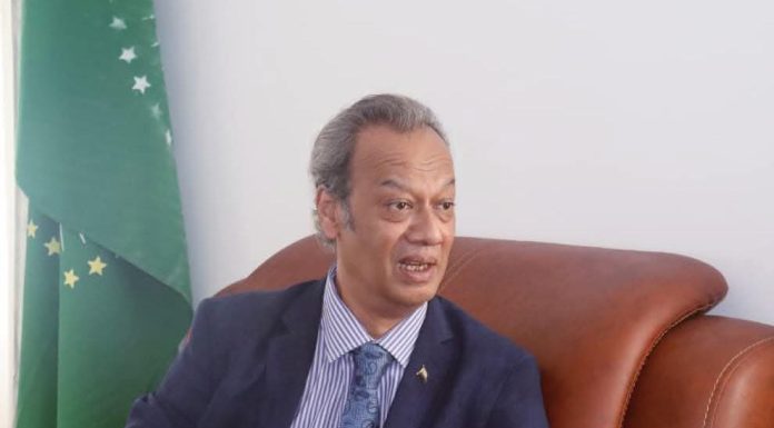 Coopération Bangladesh-Comores Renforcement Bilatéral Coopération Bangladesh-Comores Renforcement Bilatéral
