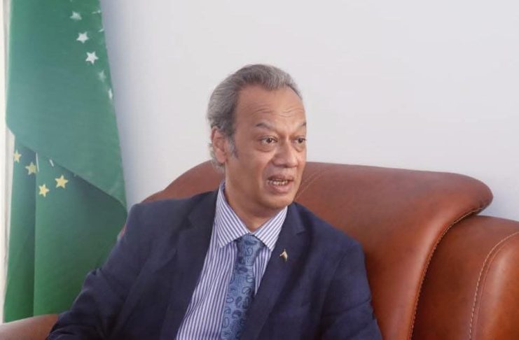 Coopération Bangladesh-Comores Renforcement Bilatéral Coopération Bangladesh-Comores Renforcement Bilatéral