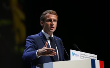 Emmanuel Macron Entame une Tournée Africaine Emmanuel Macron Entame une Tournée Africaine