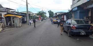 Les Comores Appellent au Dialogue Après les Protestations Les Comores Appellent au Dialogue Après les Protestations