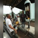 Un Mort aux Comores Après des Heurts sur le Carburant Un Mort aux Comores Après des Heurts sur le Carburant