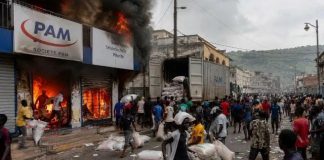 Retour au Calme aux Comores Après Gel des Prix Retour au Calme aux Comores Après Gel des Prix