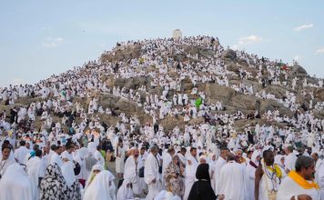 Mount Arafat: Merveille Géologique de 9 Millions D’années Mount Arafat: Merveille Géologique de 9 Millions D’années