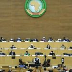 De L’Oua À L’Ua: Panafricanisme et Souveraineté De L'Oua À L'Ua: Panafricanisme et Souveraineté