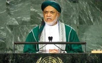 Comores: Appels À Libérer L’ex-président pour Soins Comores: Appels À Libérer L’ex-président pour Soins