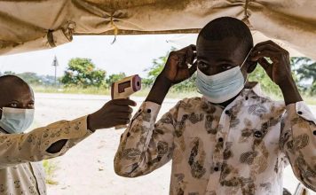 Baisse des Financements Contre L’Ebola Baisse des Financements Contre L’Ebola
