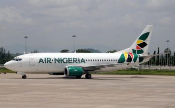 La Guerre en Iran Pèse sur L’Aviation Africaine La Guerre en Iran Pèse sur L’Aviation Africaine