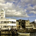 L’UNESCO Classe 6 Villes des Comores au Patrimoine L'UNESCO Classe 6 Villes des Comores au Patrimoine