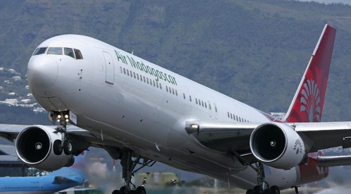 Comores et Madagascar Reprennent les Vols Comores et Madagascar Reprennent les Vols
