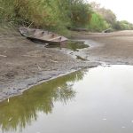 Soudan: la Baisse du Nil Ruine les Récoltes Soudan: la Baisse du Nil Ruine les Récoltes
