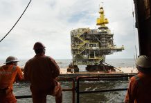 Chevron Revoit-Elle Sa Stratégie D’Investissement en Afrique? Chevron Revoit-Elle Sa Stratégie D'Investissement en Afrique?