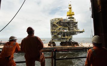 Chevron Revoit-Elle Sa Stratégie D’Investissement en Afrique? Chevron Revoit-Elle Sa Stratégie D'Investissement en Afrique?