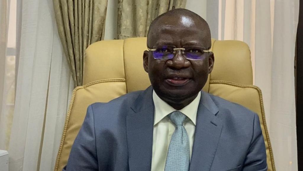 Jean-Louis Kayembe : « En 2020, la politique monétaire et de change de la BCC est demeurée globalement prudente » Jean-Louis Kayembe : « En 2020, la politique monétaire et de change de la BCC est demeurée globalement prudente »