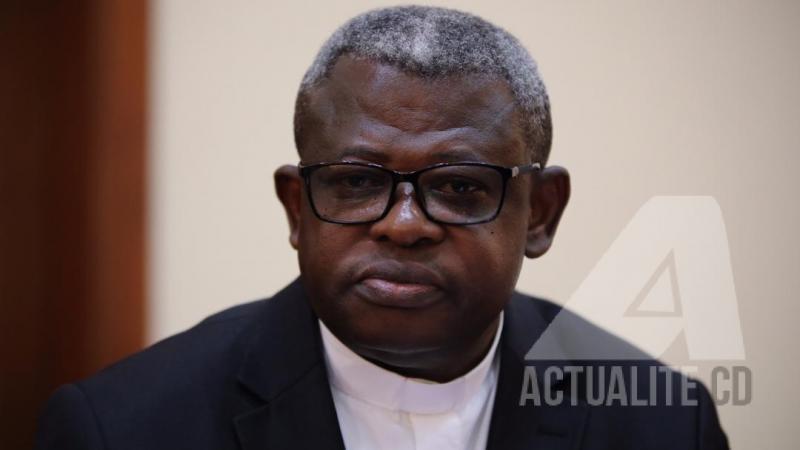 RDC : la CENCO accueille positivement l’annonce par l’Assemblée nationale d’aligner a priori les matières liées aux élections au cours de la session de mars RDC : la CENCO accueille positivement l’annonce par l’Assemblée nationale d’aligner a priori les matières liées aux élections au cours de la session de mars