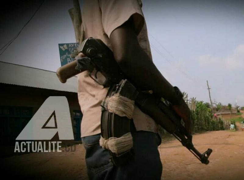 Sud-Kivu : trois présumés bandits armés tués dans des accrochages avec les militaires près du village Nyange (Fizi) Sud-Kivu : trois présumés bandits armés tués dans des accrochages avec les militaires près du village Nyange (Fizi)