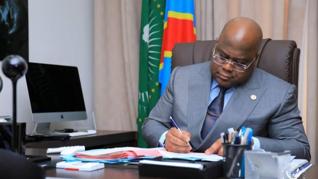 De 82 à 135 candidats pour 8 ministères réservés à l'UDPS, Gouvernement Sama Lukonde : Fatshi appelé à trancher ! De 82 à 135 candidats pour 8 ministères réservés à l'UDPS, Gouvernement Sama Lukonde : Fatshi appelé à trancher !