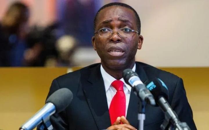 Matata Ponyo : « L’Afrique a vibré au rythme des performances économiques et sociales de la RDC pendant que j’étais aux affaires » Matata Ponyo : « L’Afrique a vibré au rythme des performances économiques et sociales de la RDC pendant que j’étais aux affaires »