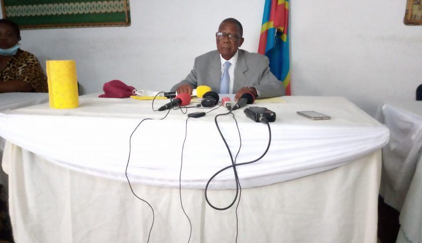 Condamné dans le dossier assassinat de LD Kabila, un bénéficiaire de la grâce présidentielle écrit à Félix Tshisekedi Condamné dans le dossier assassinat de LD Kabila, un bénéficiaire de la grâce présidentielle écrit à Félix Tshisekedi