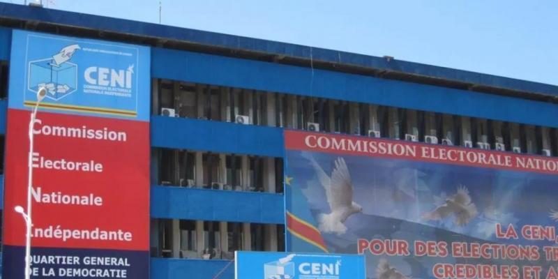 CENI : analyse de Martin Kalonji sur les propositions de Corneille Naanga (Tribune)