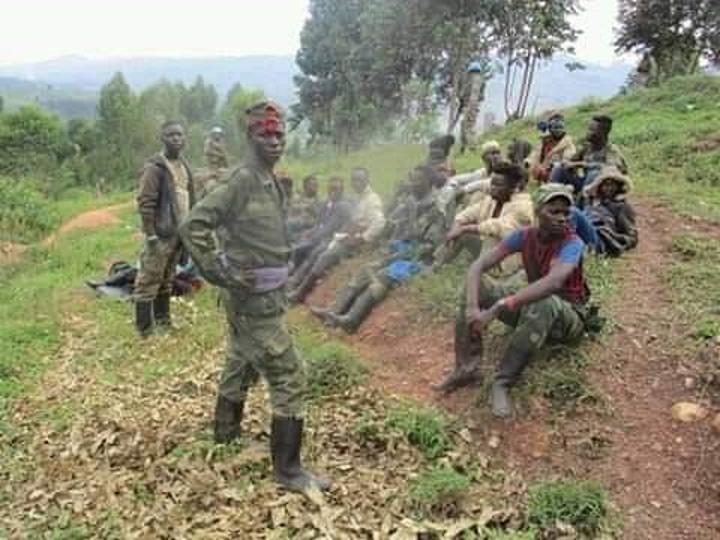 Beni: Des ADF changent des stratégies et installent des bombes artisanales dans les champs pour effrayer la population à Kainama Beni: Des ADF changent des stratégies et installent des bombes artisanales dans les champs pour effrayer la population à Kainama